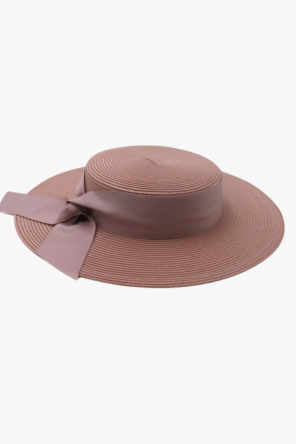 Morgan & Taylor Clarke Boater