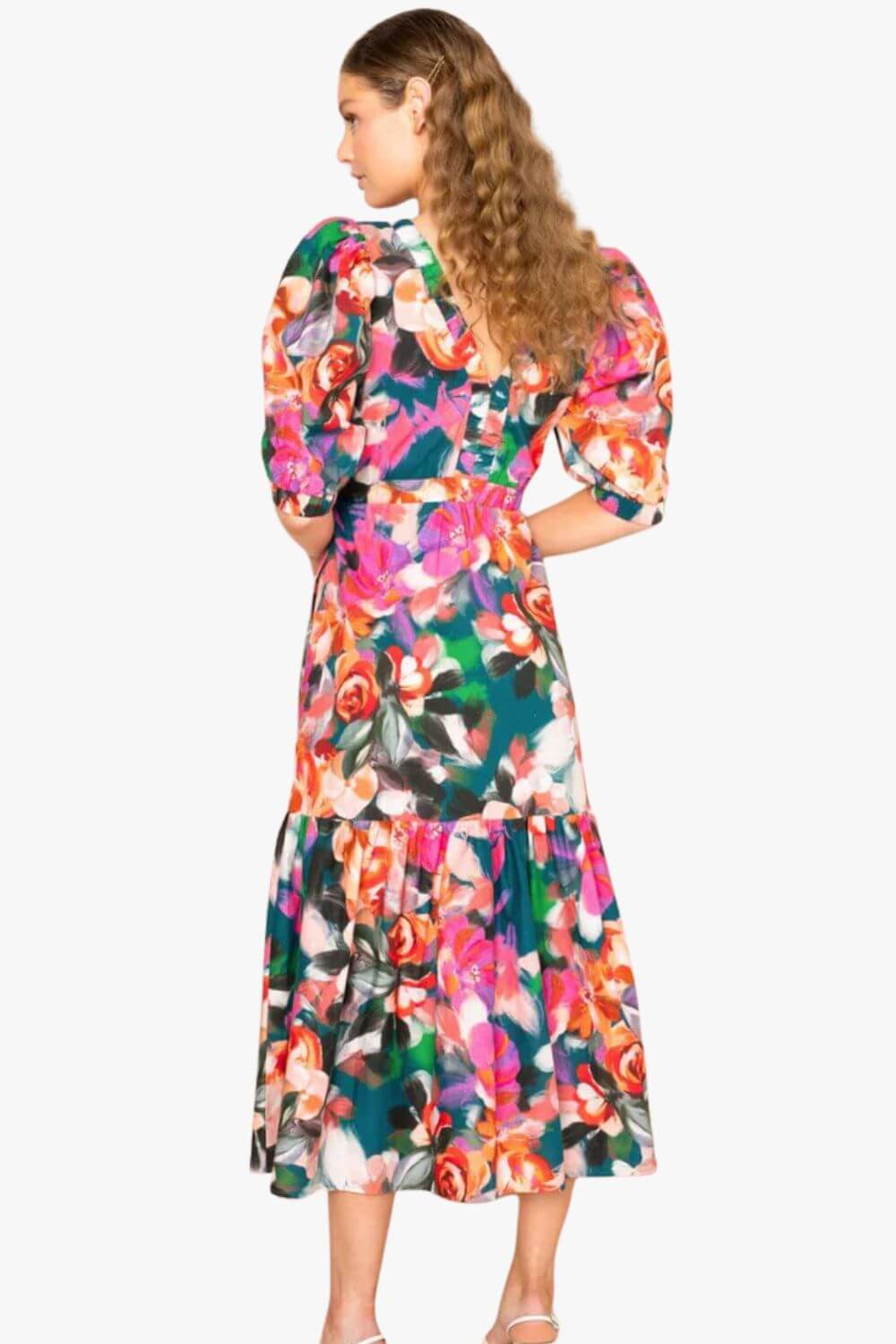 Kachel Antoinette Dress