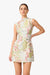 Elliatt Calaantha Mini Dress