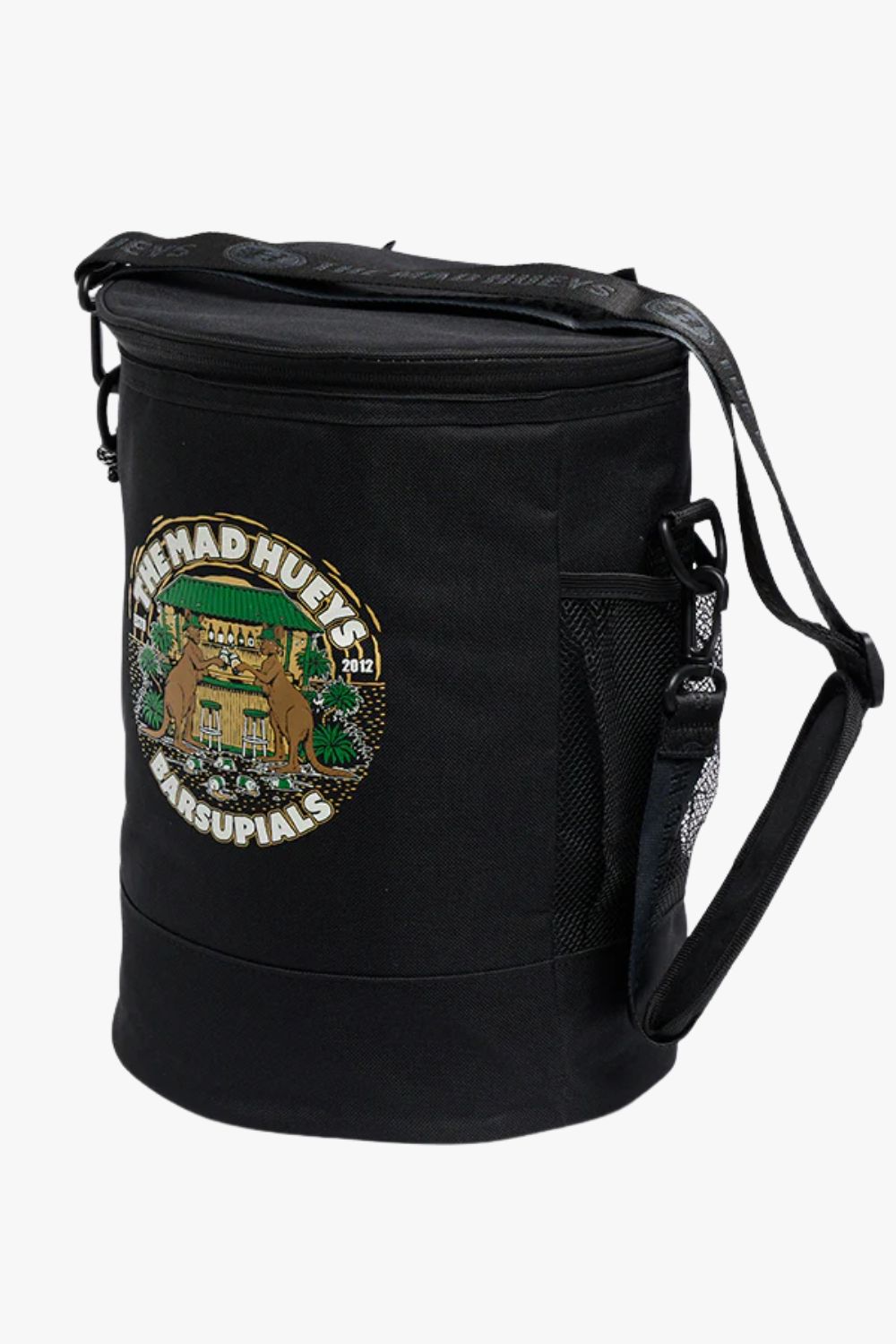 The Mad Hueys Barsupials Cooler Bag