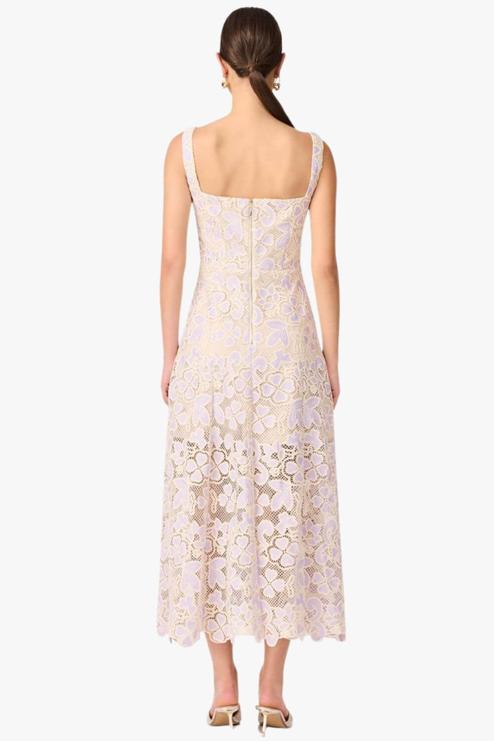 Elliatt Jasmine Midi Dress