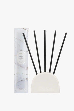 Circa Jasmine & Magnolia Replacement Scent Stems
