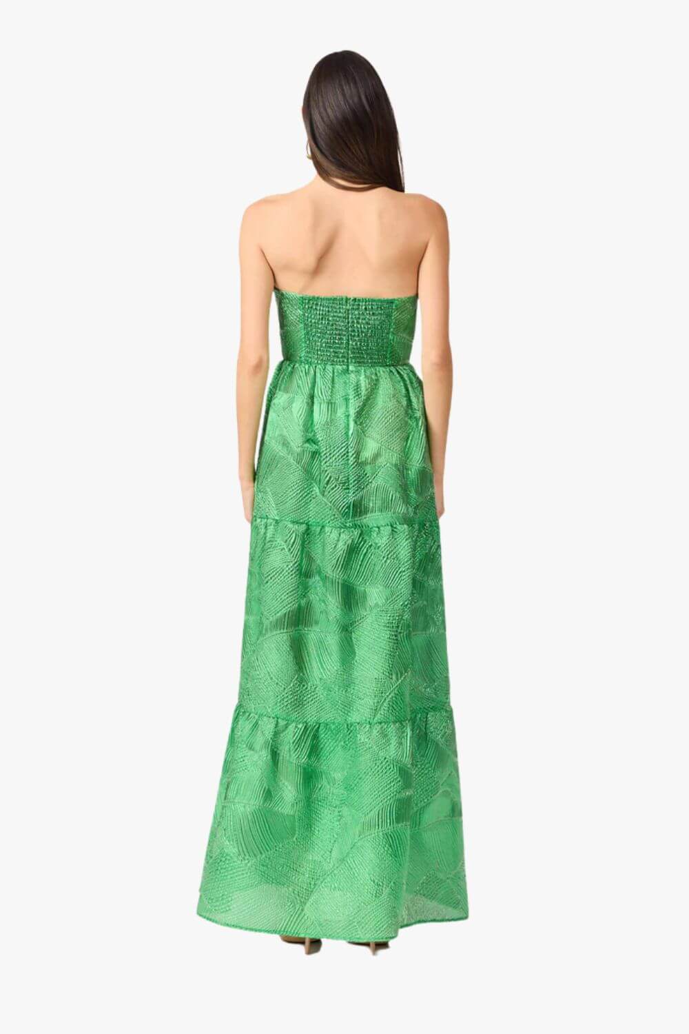 Elliatt Ginnifer Maxi Dress