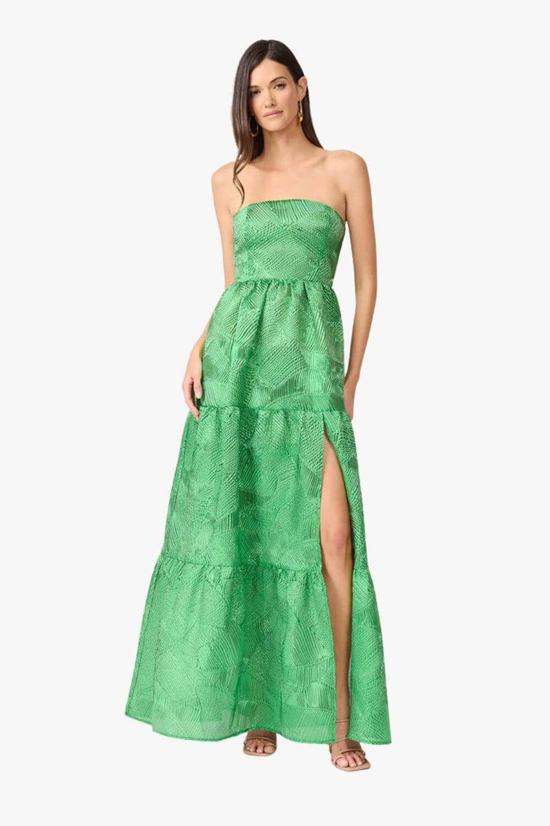 Elliatt Ginnifer Maxi Dress