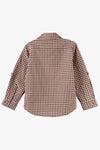 Designer Kidz Oliver L/S Button Shirt