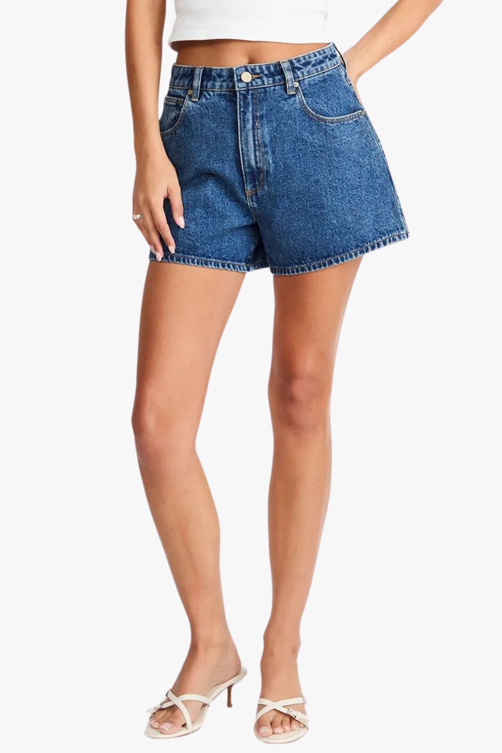 Abrand Venice Bella Short