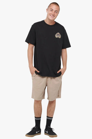 The Mad Hueys Dragon Captain Tee