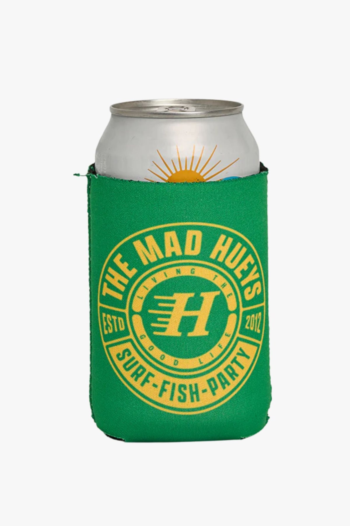 The Mad Hueys Oi Oi Oi Stubby Cooler