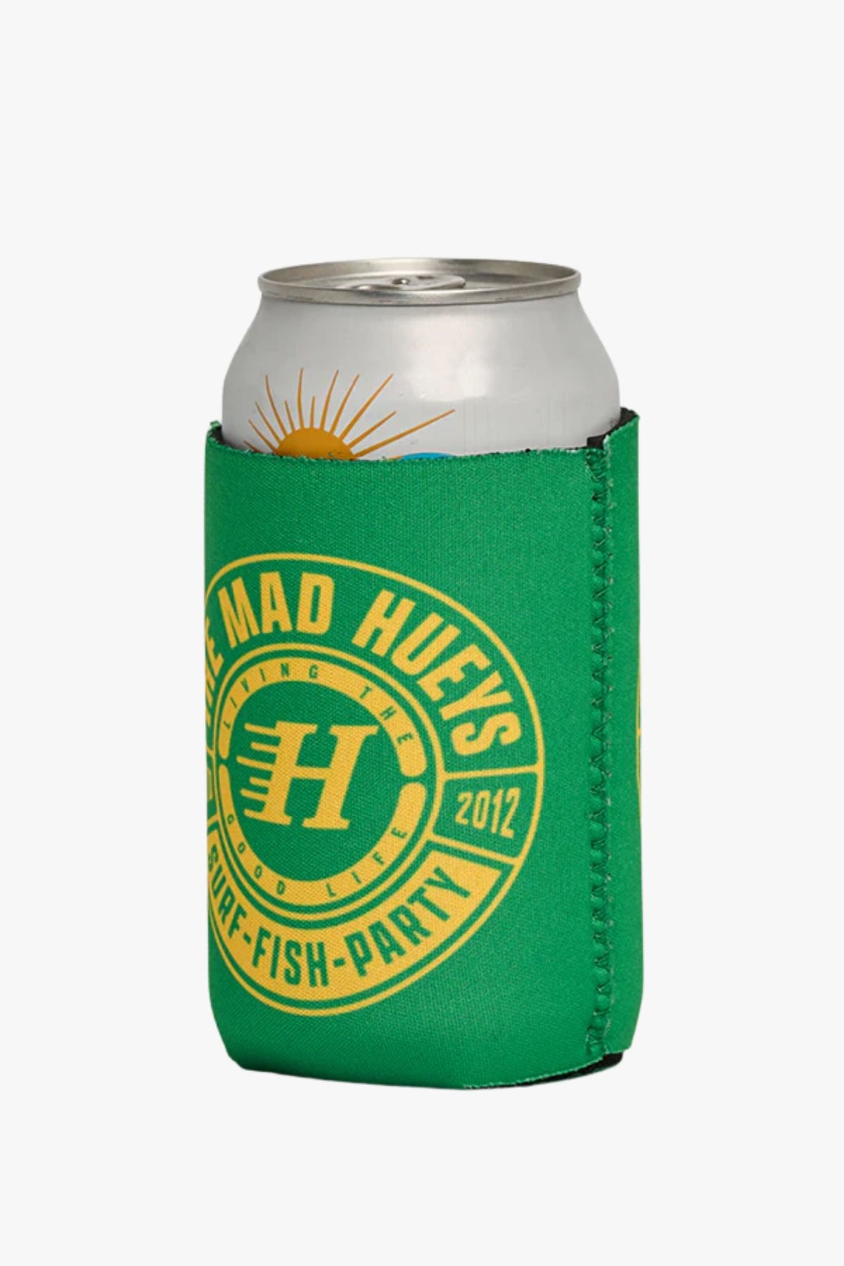 The Mad Hueys Oi Oi Oi Stubby Cooler