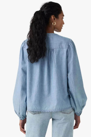 Levis Womens Cleo Blouse