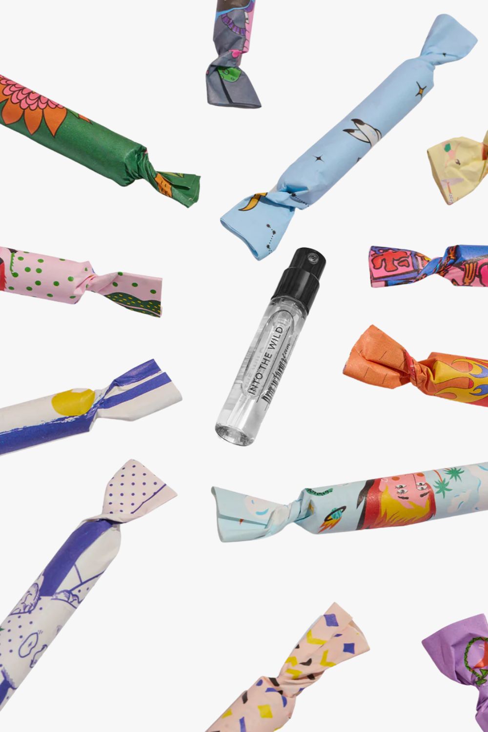 Maison Matine Discovery 2ml Vials