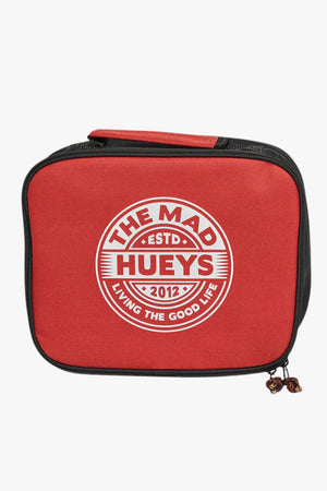 The Mad Hueys Good Life Youth Lunch Box