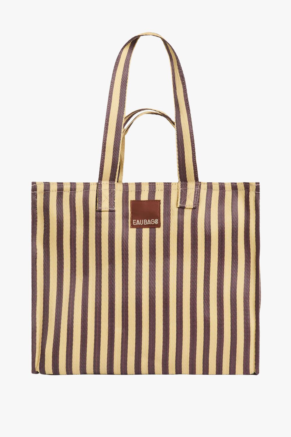 EAU Bags Marche Bag
