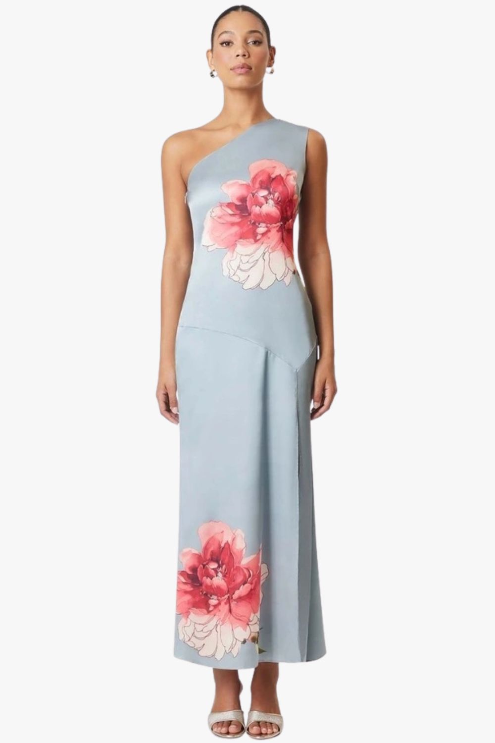 Elliatt Iliad Maxi Dress