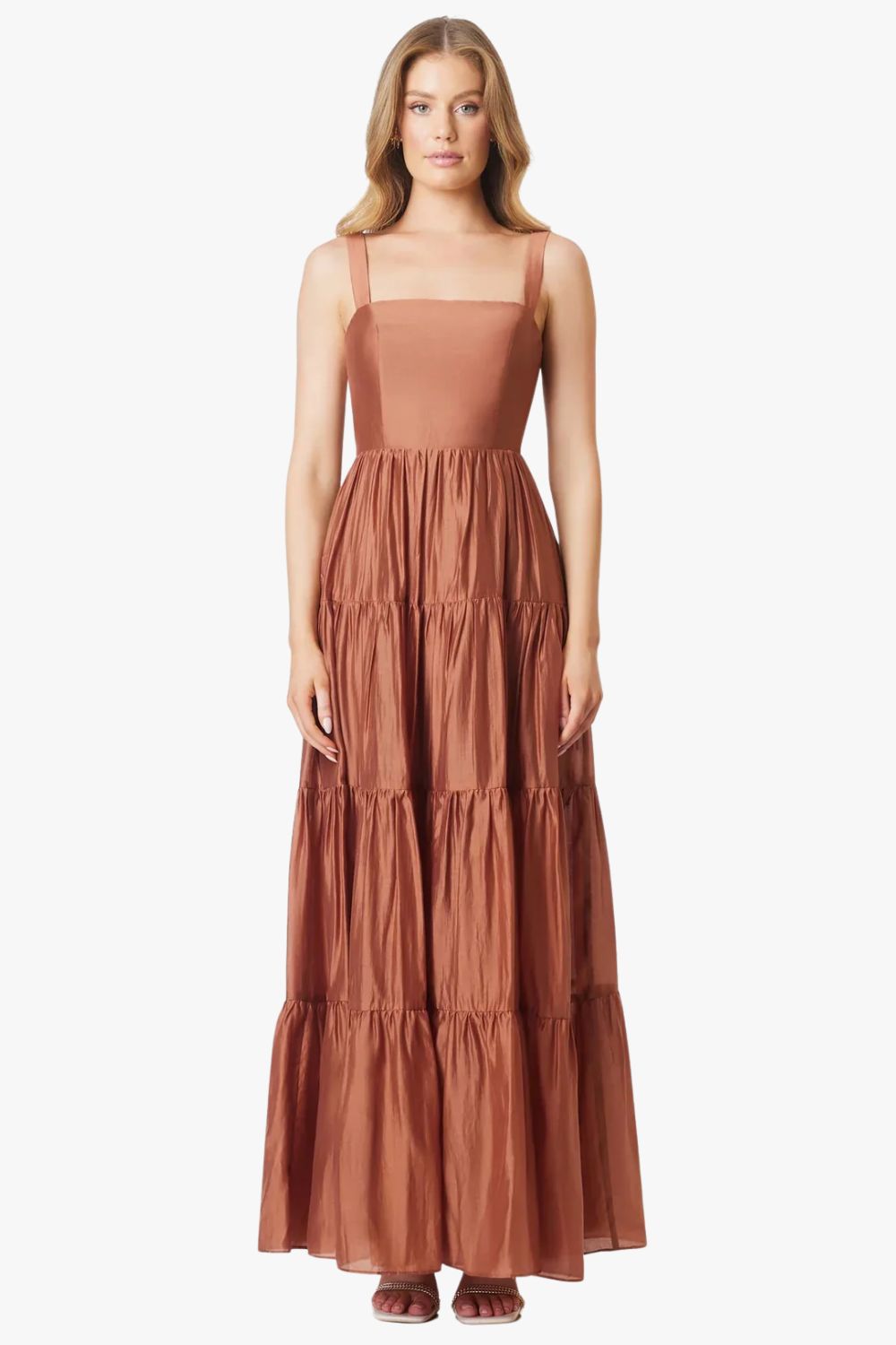 Elliatt Fauna Maxi Dress