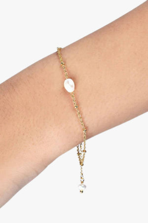 Liberte Mary Bracelet