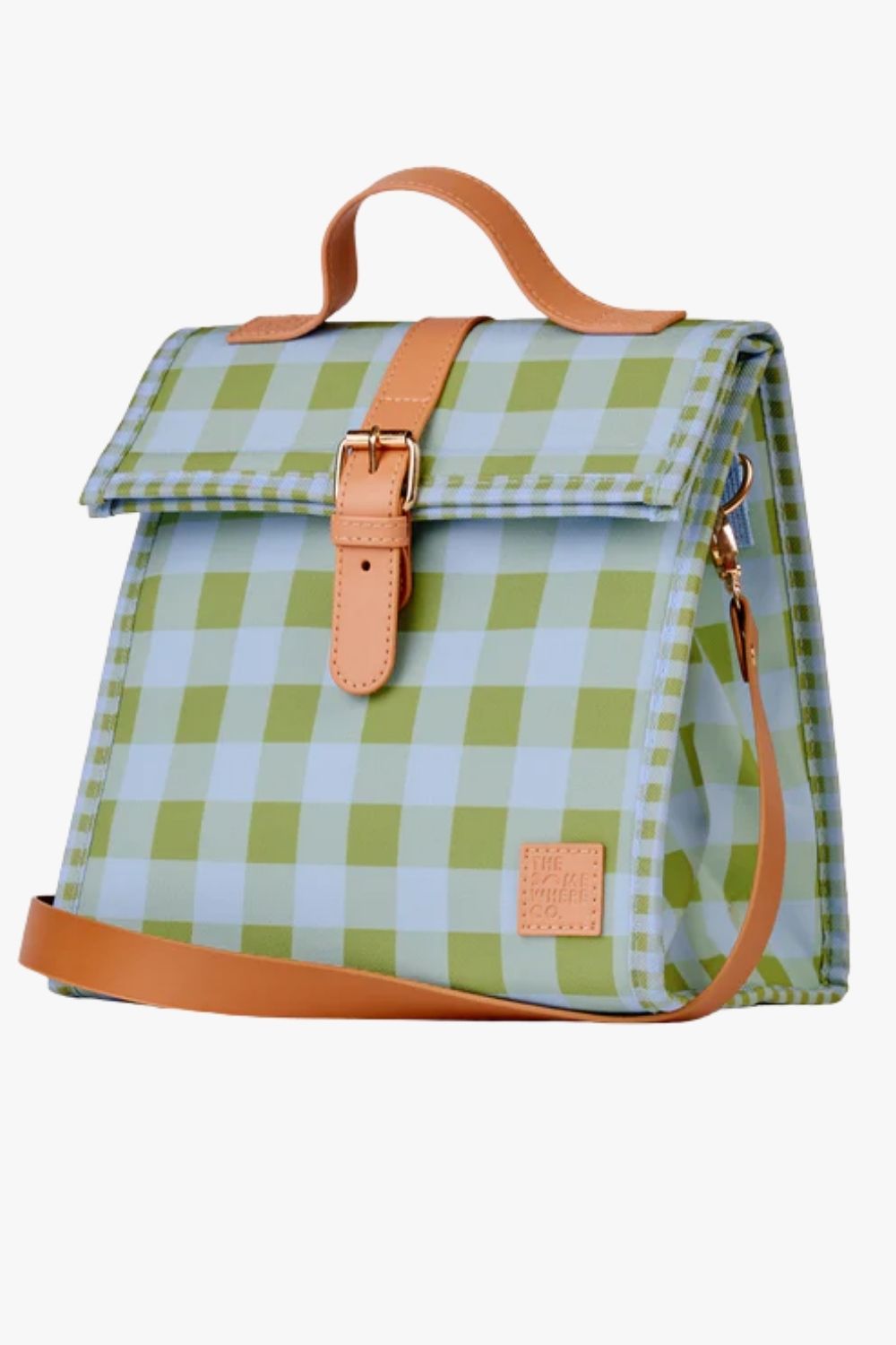 The Somewhere Co Alfresco Lunch Satchel