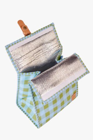 The Somewhere Co Alfresco Lunch Satchel