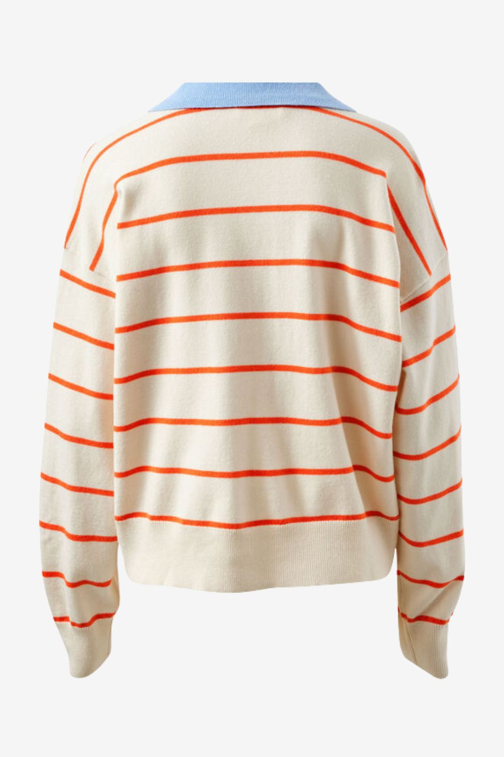 Ceres Life Jessa Rugby Knit