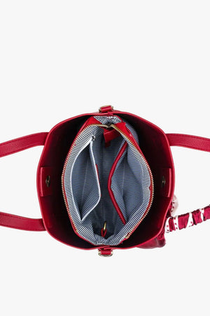 Black Caviar Amelie 2 Piece Top Handle Bag