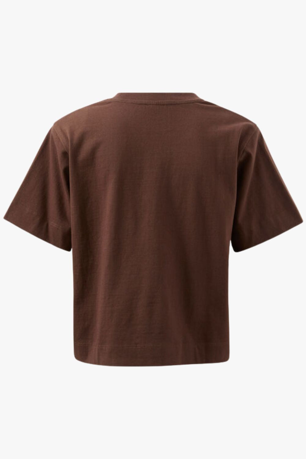 Ceres Life Sofia Boxy Shoulder Tee