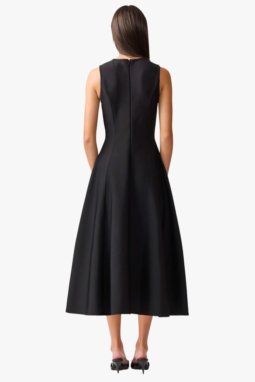 Elliatt Soleil Midi Dress