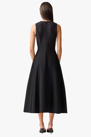 Elliatt Soleil Midi Dress