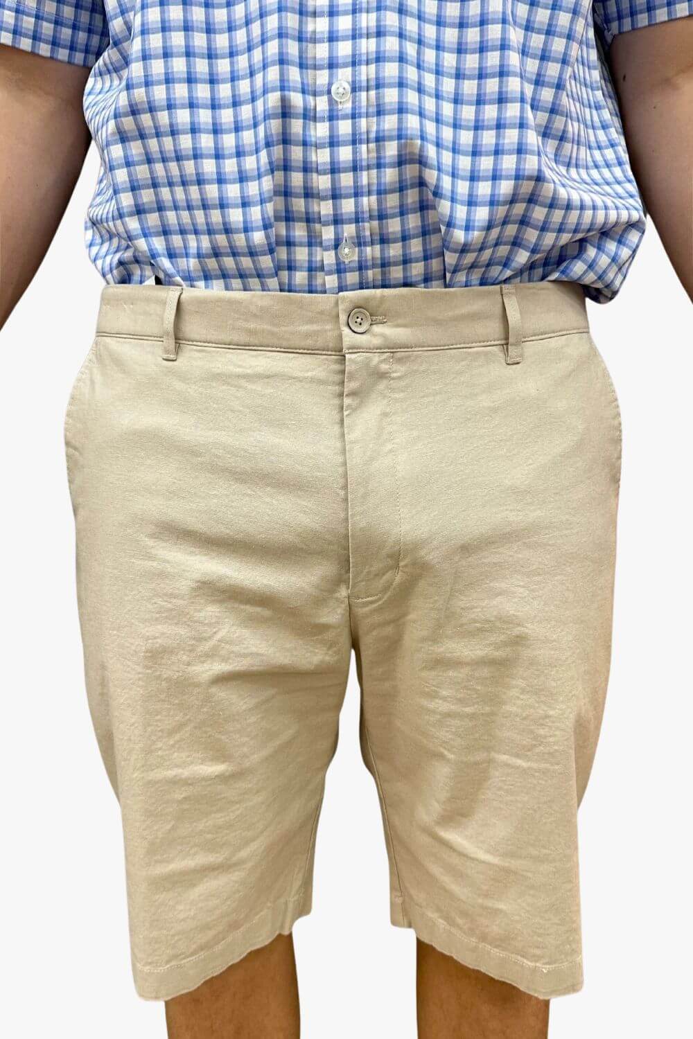 Country Look Bremmer Shorts