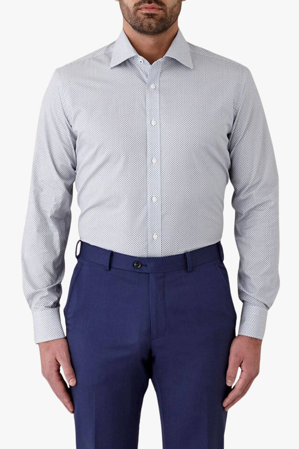 Cambridge Carlton Shirt