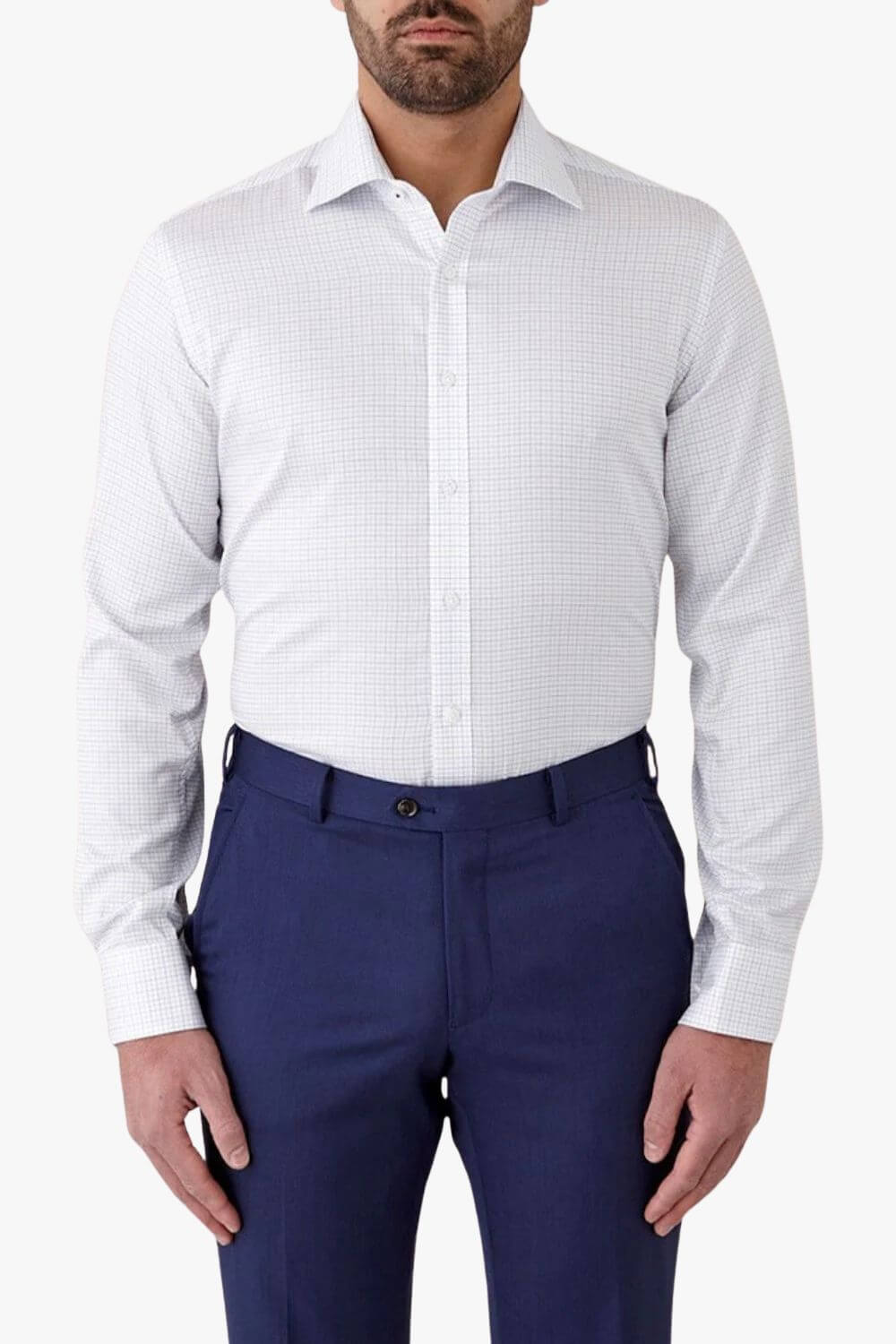 Cambridge Carlton Shirt