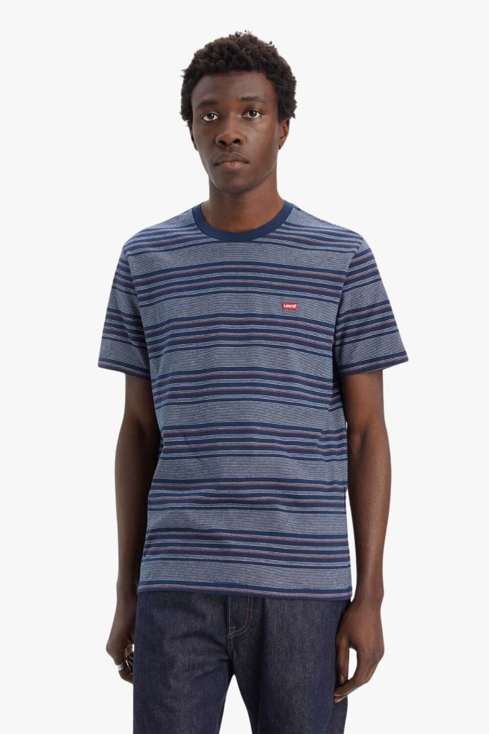 Levi The Original Housemark Tee