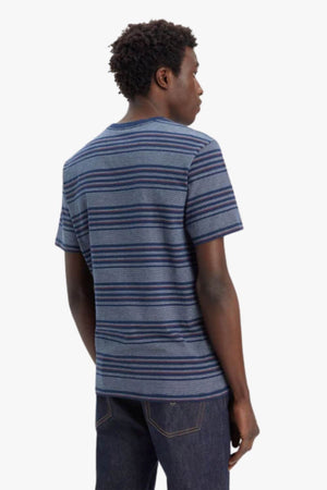 Levi The Original Housemark Tee