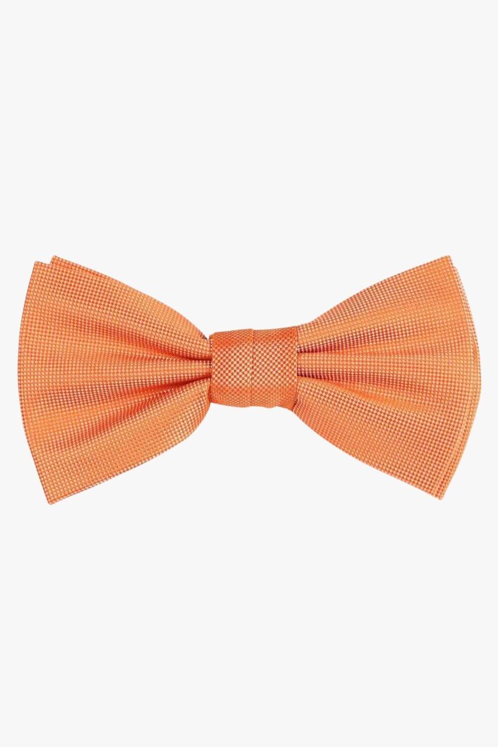 James Adelin Plain Microfibre Bow