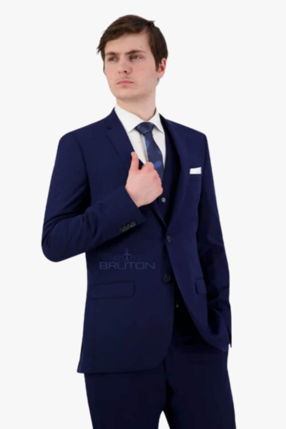 Bruton David Keystone Jacket - T4