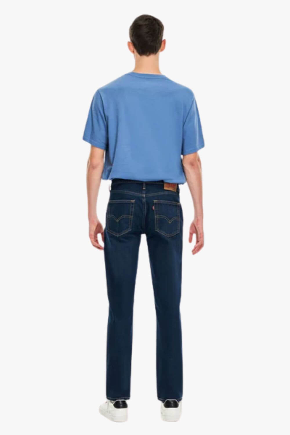 Levi 514 Straight Jeans