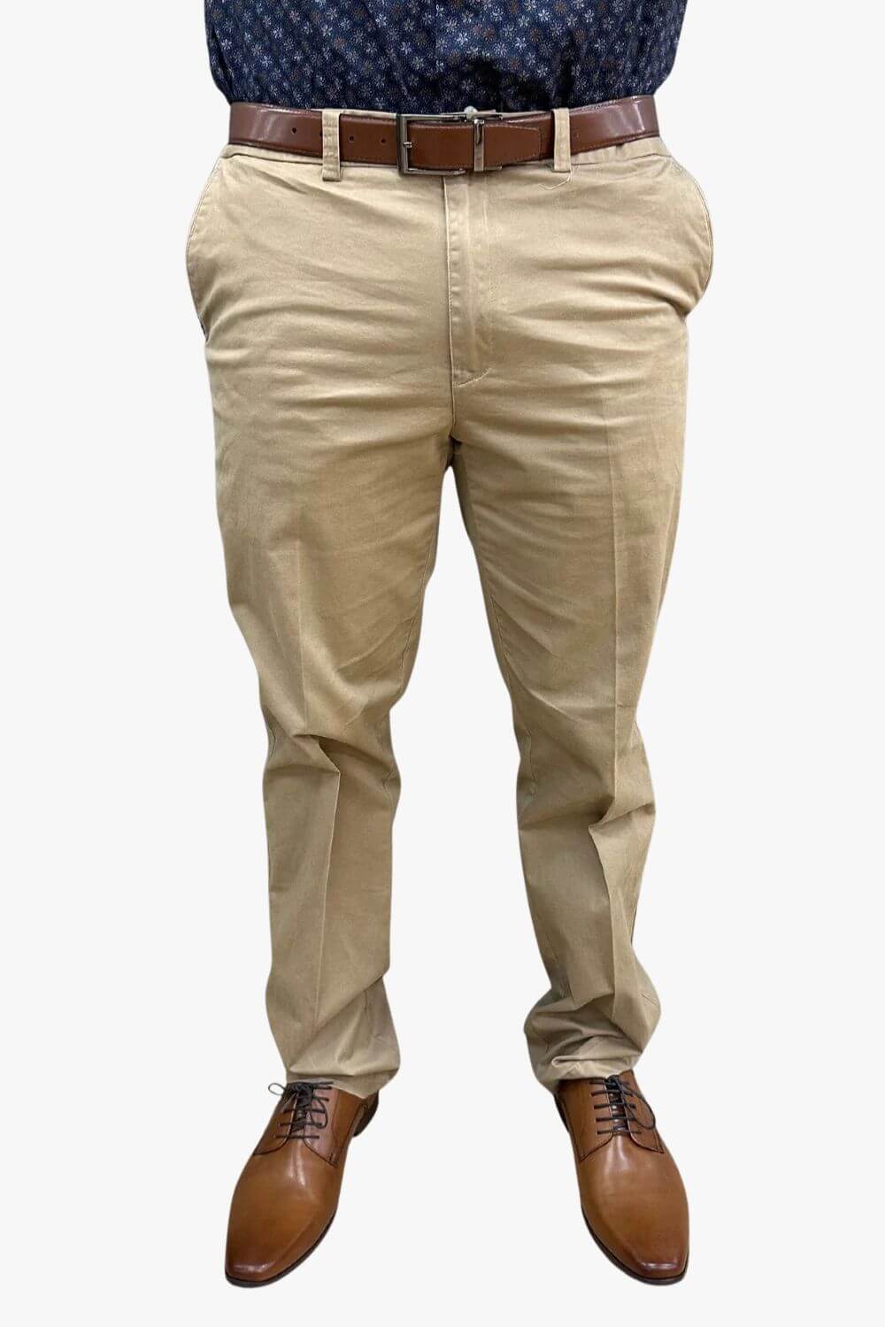 Pilbara Mens Chino Pant