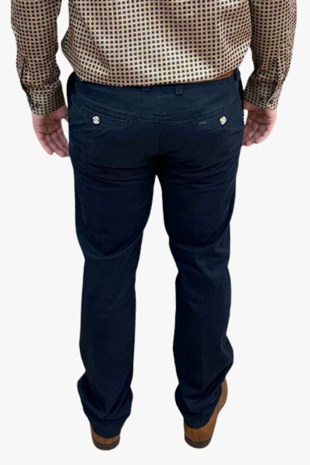 Pilbara Mens Chino Pant