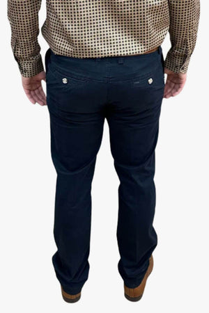 Pilbara Mens Chino Pant