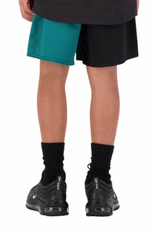 Canterbury Revolt Harlequin Short