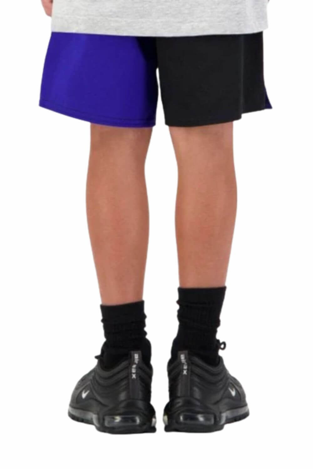 Canterbury Boys NZ Harlequin Short