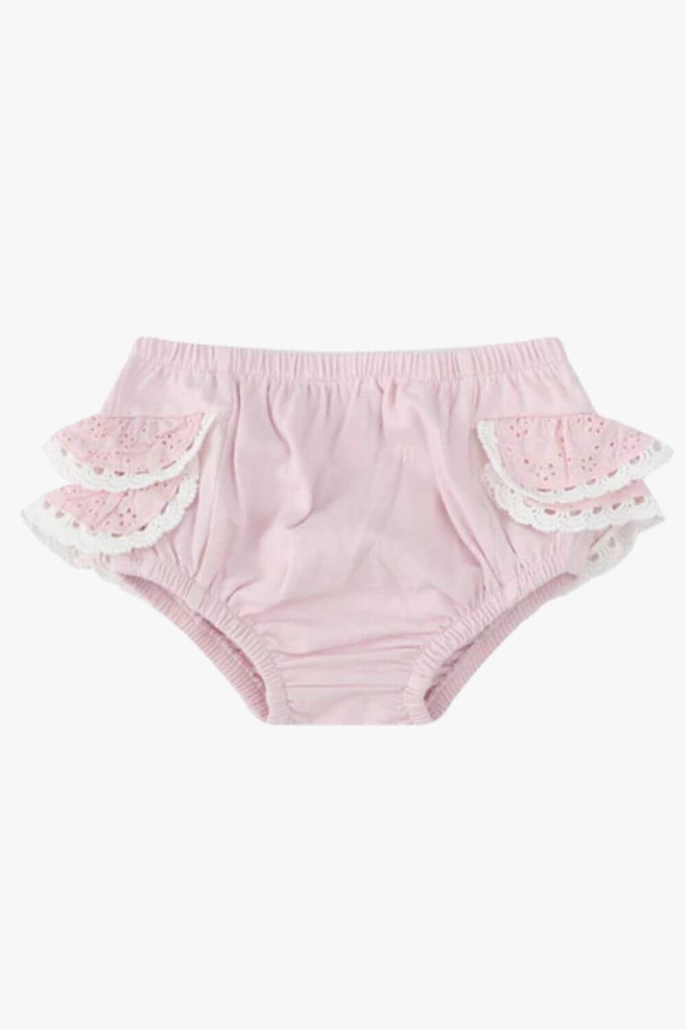 Cracked Soda Lacey Frilly Bottoms