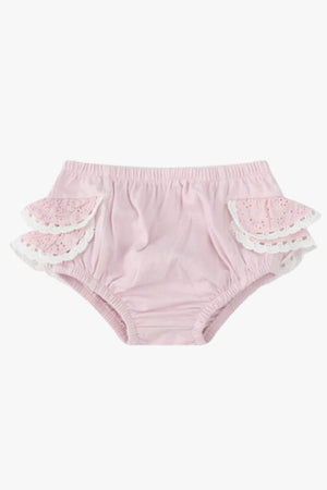 Cracked Soda Lacey Frilly Bottoms