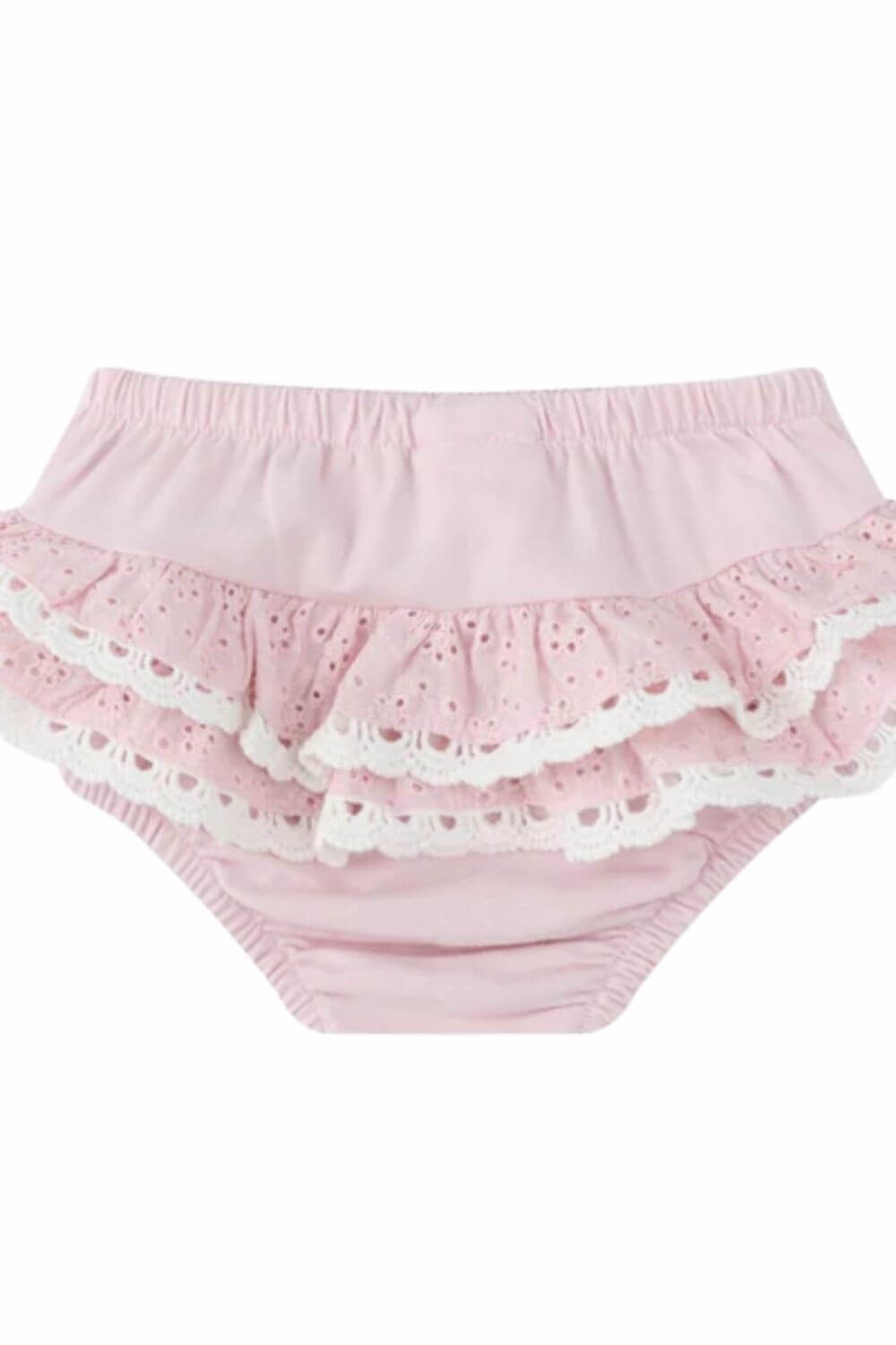 Cracked Soda Lacey Frilly Bottoms