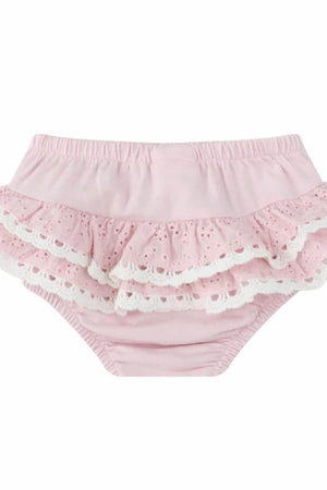 Cracked Soda Lacey Frilly Bottoms