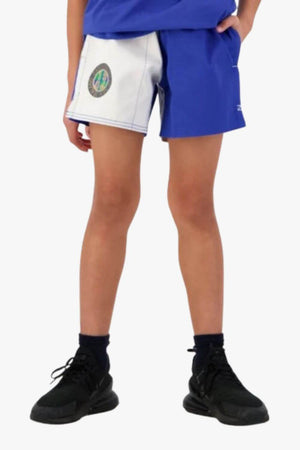 Canterbury Boys of NZ Harlequin Short