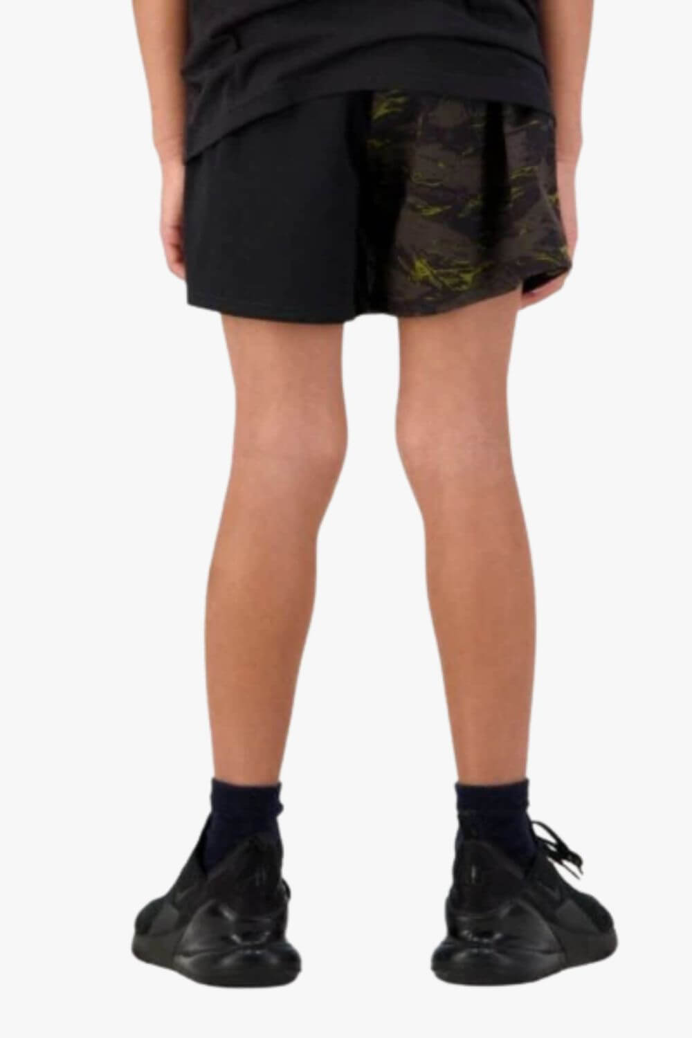 Canterbury Kids Militia Harlequin Short