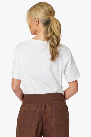 Gordon Smith Paris Beaded Tee
