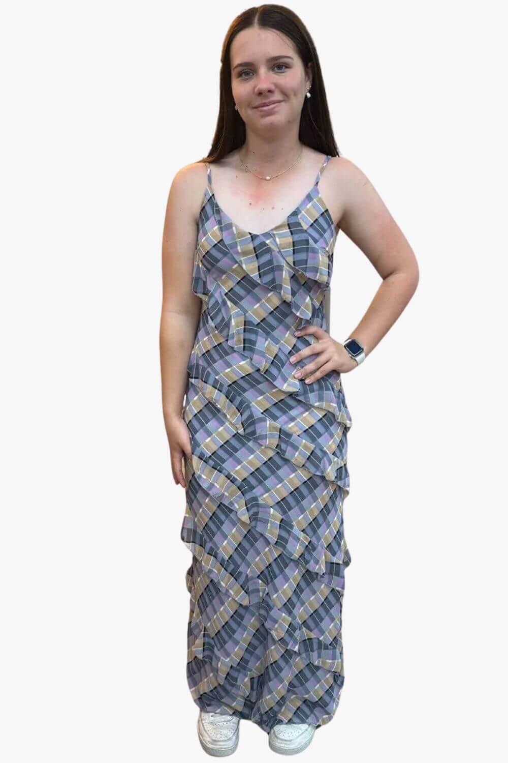 Jenny Dress