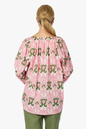 Gordon Smith Abby Cotton Top