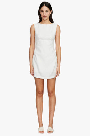 Ownley Cat Mini Dress